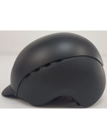 Kask Jeździecki Unisex Uvex Elexxion 3D IAS EPS S