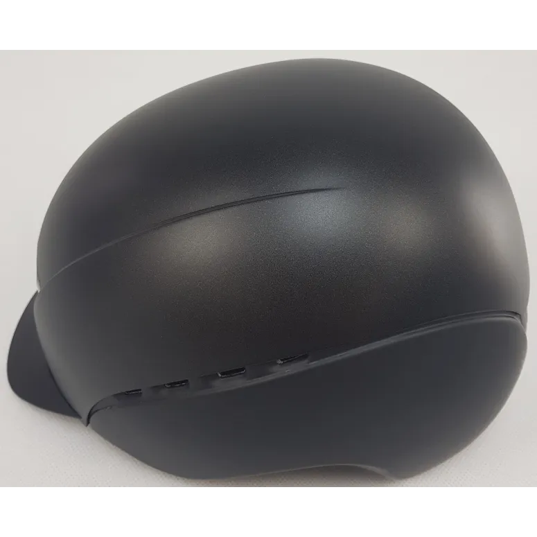 Kask Jeździecki Unisex Uvex Elexxion 3D IAS EPS S