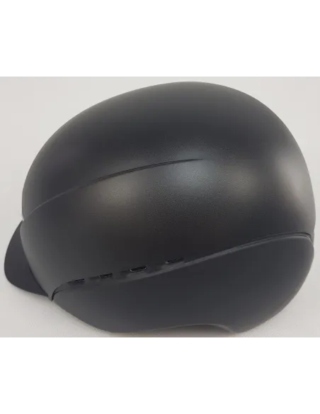 Kask Jeździecki Unisex Uvex Elexxion 3D IAS EPS S