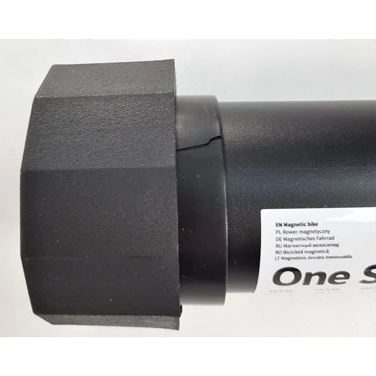 Rower Treningowy Magnetyczny Zipro One S Gold LCD