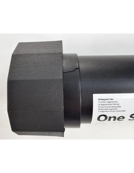 Rower Treningowy Magnetyczny Zipro One S Gold LCD