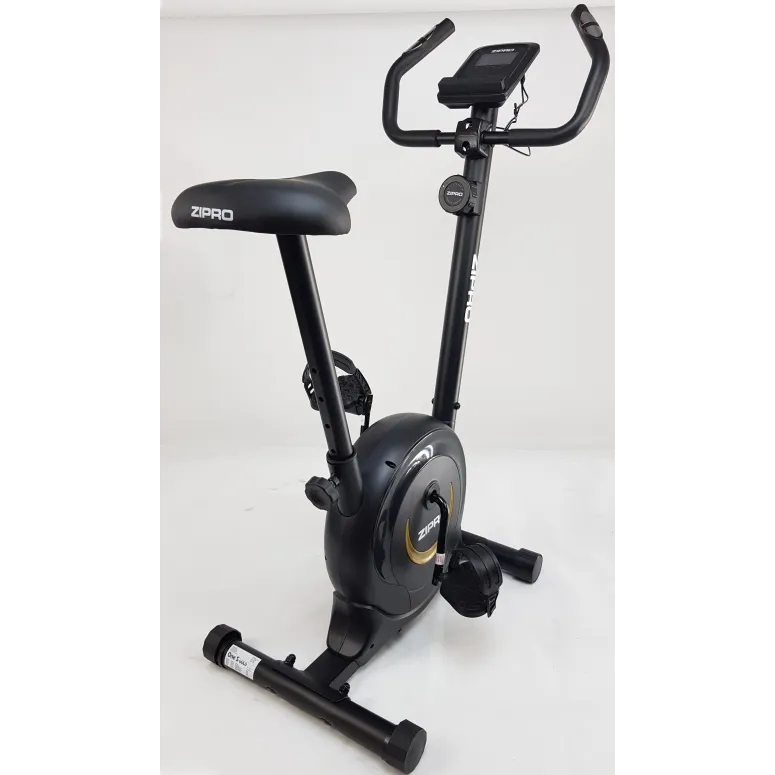 Rower Treningowy Magnetyczny Zipro One S Gold LCD