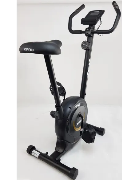 Rower Treningowy Magnetyczny Zipro One S Gold LCD