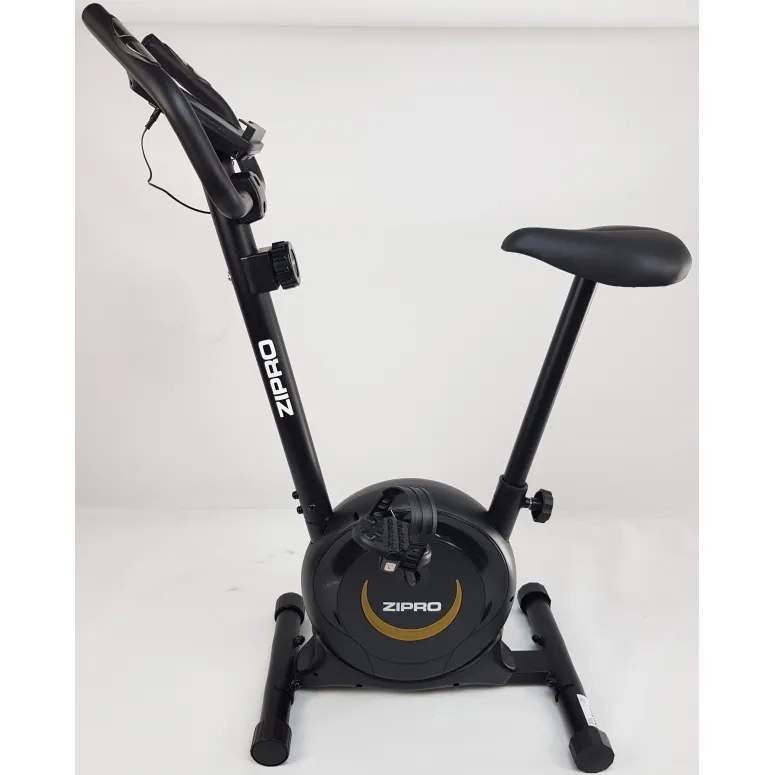 Rower Treningowy Magnetyczny Zipro One S Gold LCD