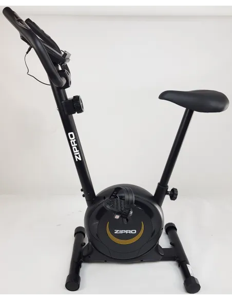 Rower Treningowy Magnetyczny Zipro One S Gold LCD