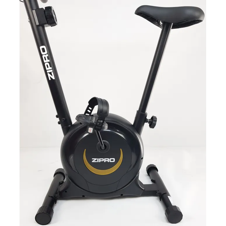 Rower Treningowy Magnetyczny Zipro One S Gold LCD