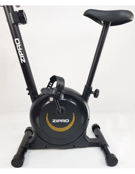 Rower Treningowy Magnetyczny Zipro One S Gold LCD