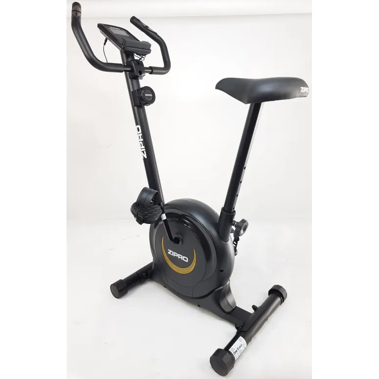 Rower Treningowy Magnetyczny Zipro One S Gold LCD