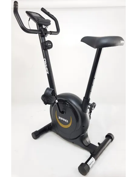 Rower Treningowy Magnetyczny Zipro One S Gold LCD