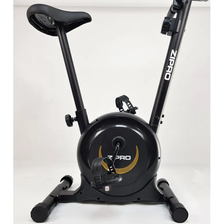 Rower Treningowy Magnetyczny Zipro One S Gold LCD