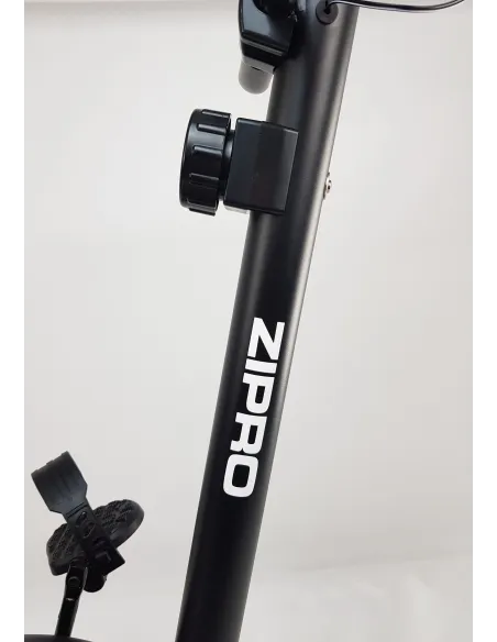 Rower Treningowy Magnetyczny Zipro One S Gold LCD