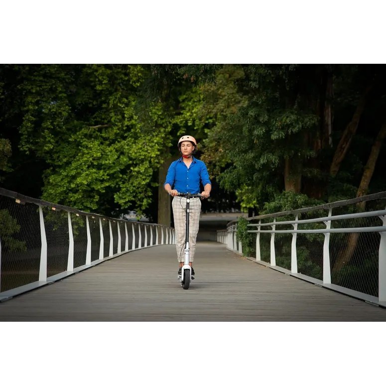 Hulajnoga Segway Ninebot Max G30LD KickScooter