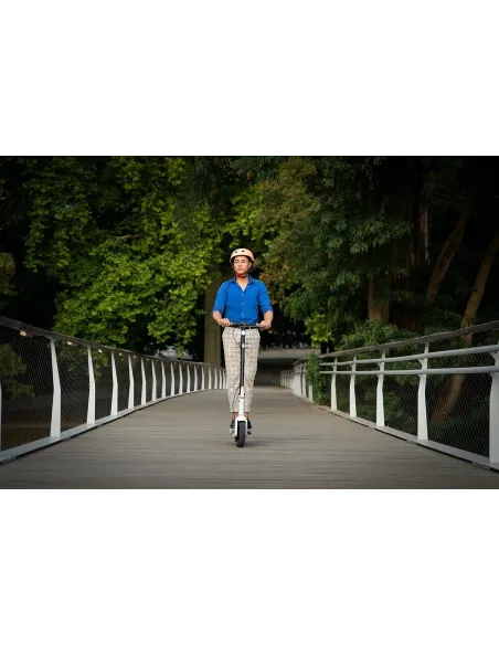 Hulajnoga Segway Ninebot Max G30LD KickScooter