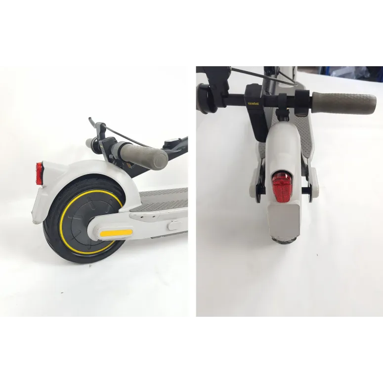 Hulajnoga Segway Ninebot Max G30LD KickScooter