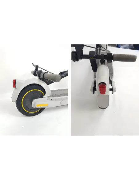 Hulajnoga Segway Ninebot Max G30LD KickScooter