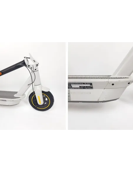 Hulajnoga Segway Ninebot Max G30LD KickScooter