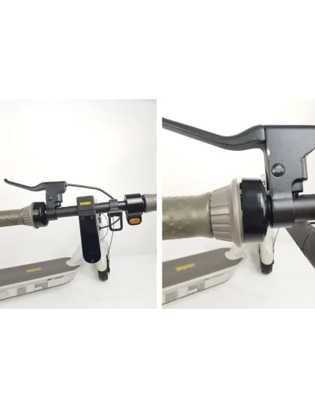 Hulajnoga Segway Ninebot Max G30LD KickScooter