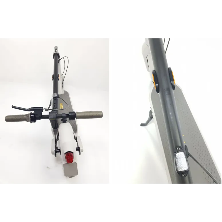 Hulajnoga Segway Ninebot Max G30LD KickScooter