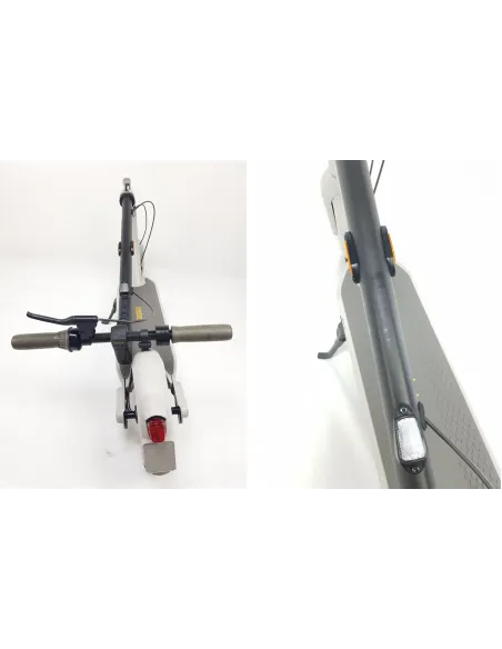 Hulajnoga Segway Ninebot Max G30LD KickScooter