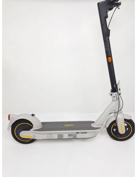 Hulajnoga Segway Ninebot Max G30LD KickScooter