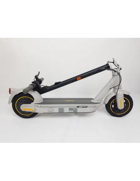 Hulajnoga Segway Ninebot Max G30LD KickScooter