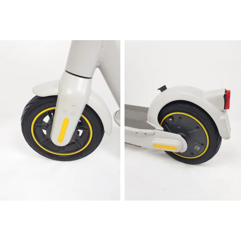Hulajnoga Segway Ninebot Max G30LD KickScooter