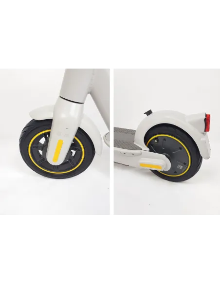 Hulajnoga Segway Ninebot Max G30LD KickScooter