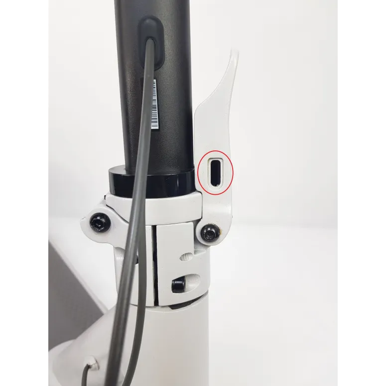 Hulajnoga Segway Ninebot Max G30LD KickScooter