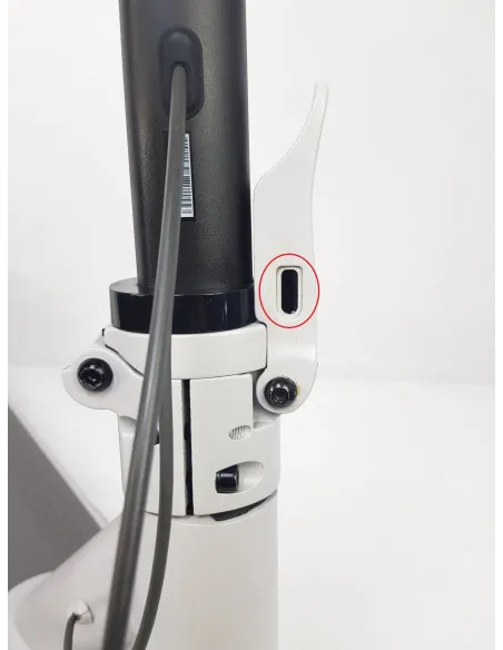 Hulajnoga Segway Ninebot Max G30LD KickScooter