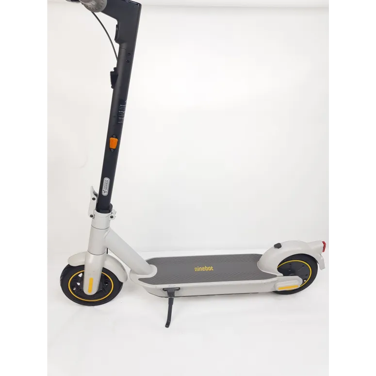 Hulajnoga Segway Ninebot Max G30LD KickScooter