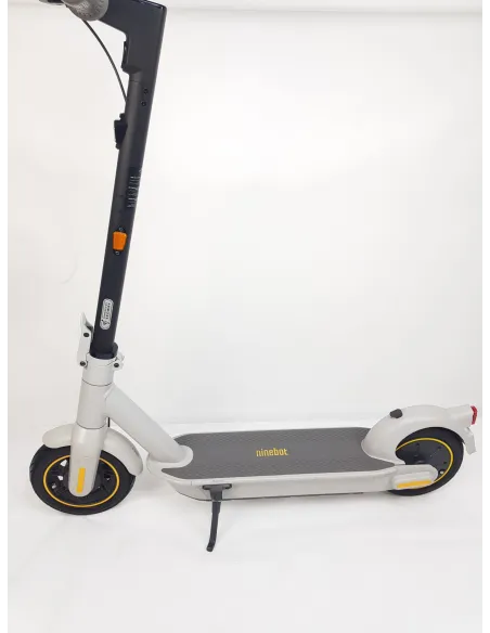 Hulajnoga Segway Ninebot Max G30LD KickScooter