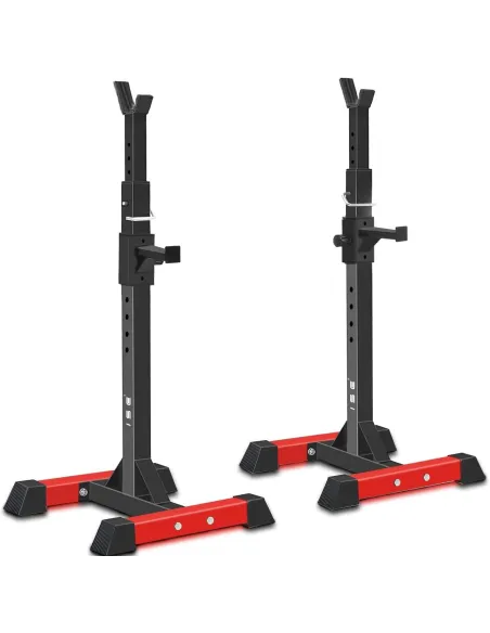 Stojak Pod Sztangę ISE Squat Cages SY-RK1001 200kg