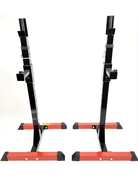 Stojak Pod Sztangę ISE Squat Cages SY-RK1001 200kg