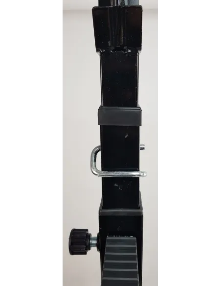 Stojak Pod Sztangę ISE Squat Cages SY-RK1001 200kg