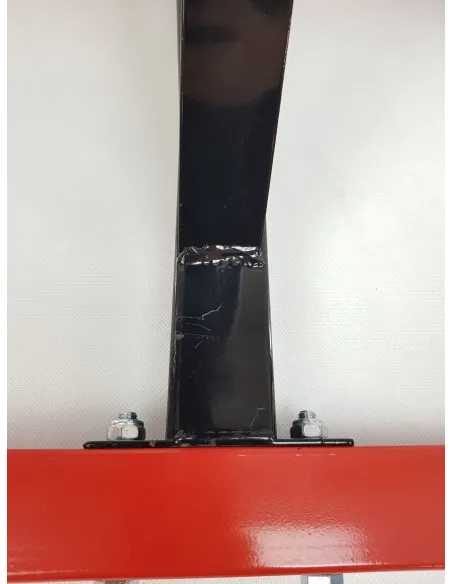 Stojak Pod Sztangę ISE Squat Cages SY-RK1001 200kg