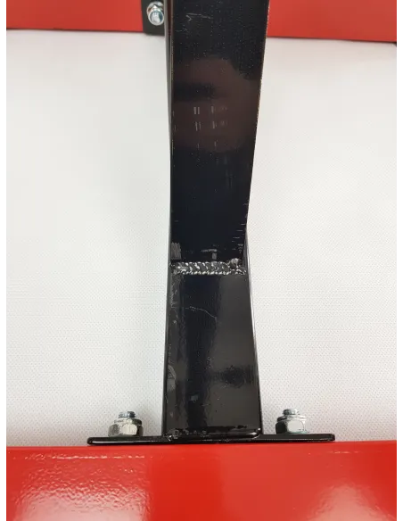 Stojak Pod Sztangę ISE Squat Cages SY-RK1001 200kg