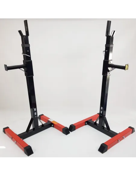 Stojak Pod Sztangę ISE Squat Cages SY-RK1001 200kg