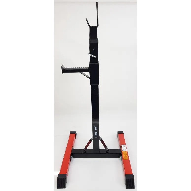 Stojak Pod Sztangę ISE Squat Cages SY-RK1001 200kg