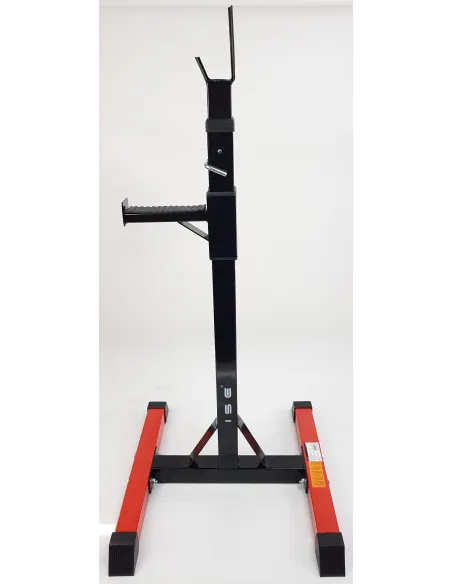 Stojak Pod Sztangę ISE Squat Cages SY-RK1001 200kg