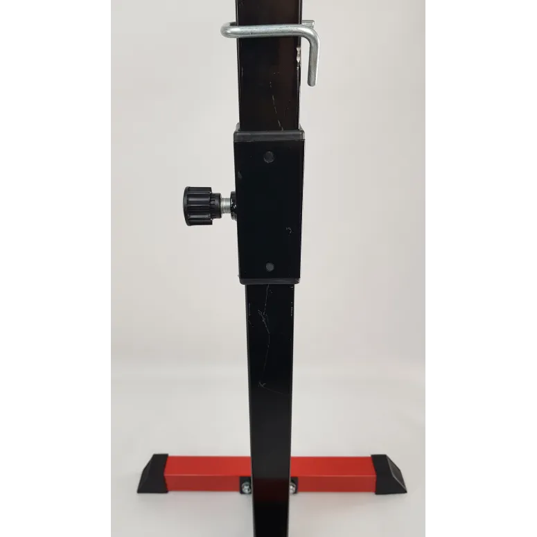 Stojak Pod Sztangę ISE Squat Cages SY-RK1001 200kg