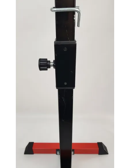 Stojak Pod Sztangę ISE Squat Cages SY-RK1001 200kg