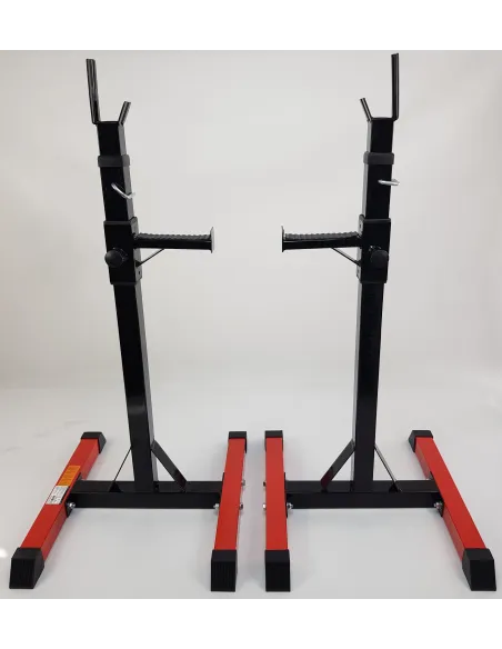 Stojak Pod Sztangę ISE Squat Cages SY-RK1001 200kg