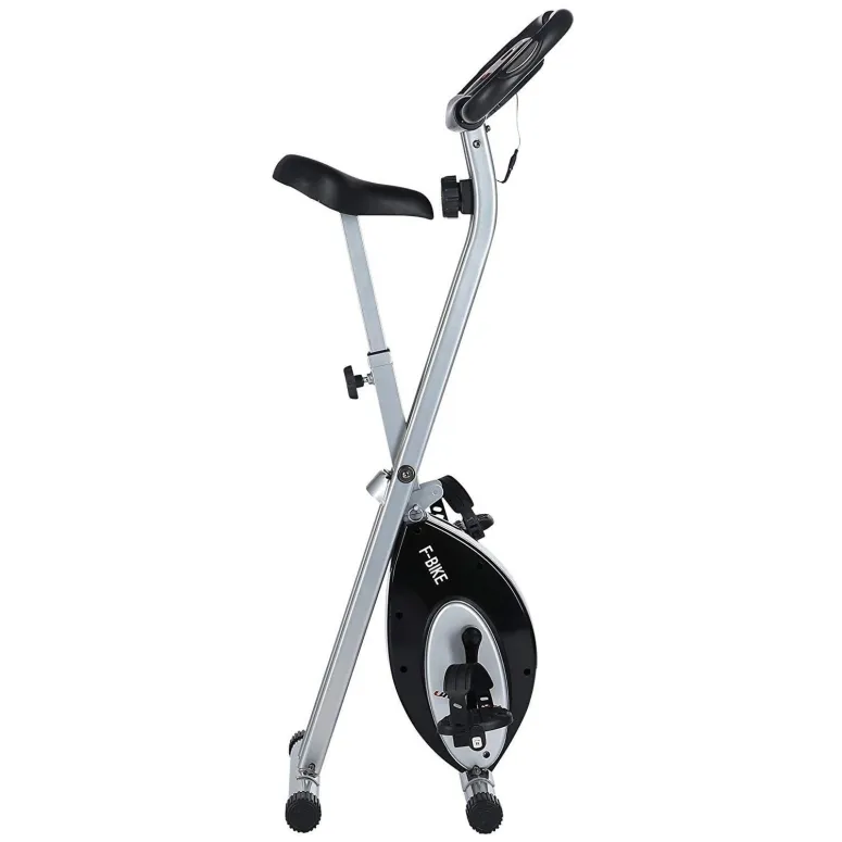 Rower Treningowy Pionowy Ultrasport F-Bike 100 kg