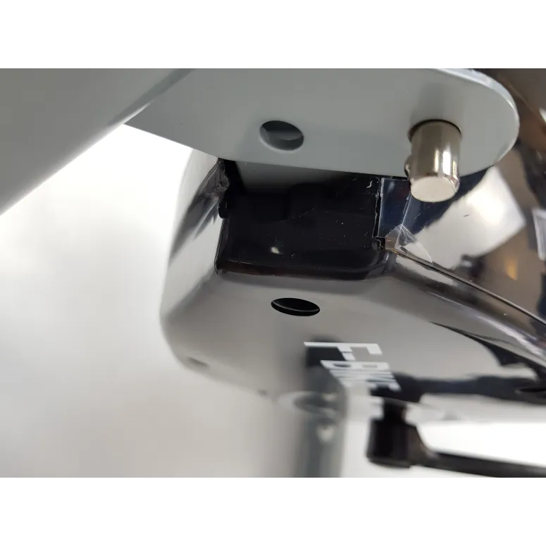 Rower Treningowy Pionowy Ultrasport F-Bike 100 kg