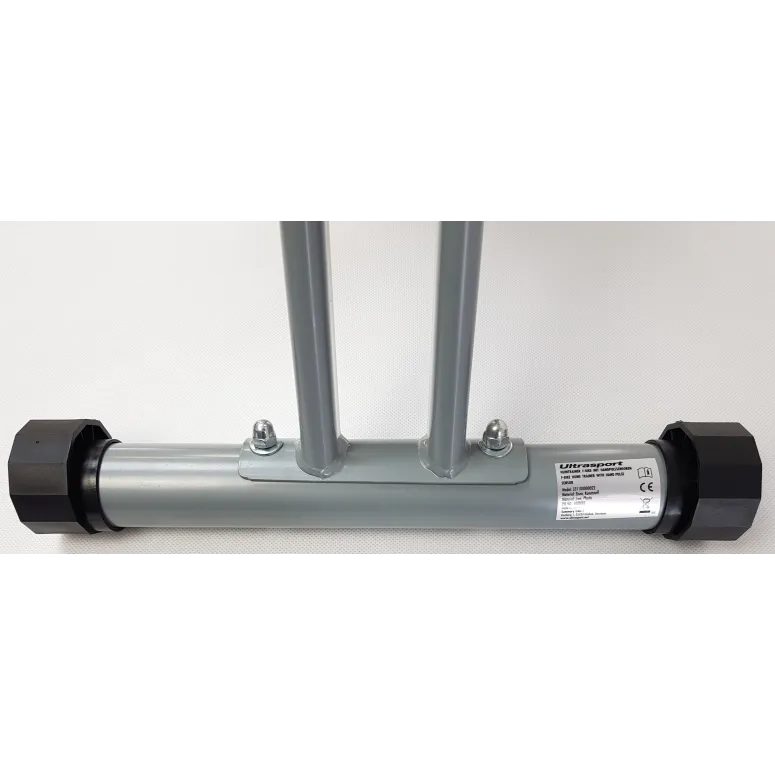 Rower Treningowy Pionowy Ultrasport F-Bike 100 kg