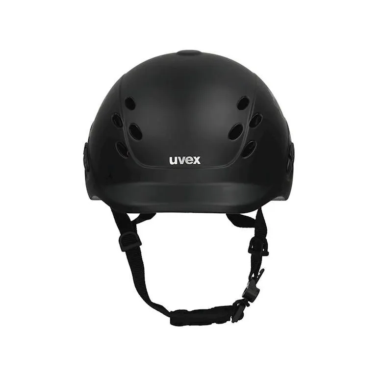 Kask Jeździecki Dziecięcy Młodzieżowy UVEX Onyxx