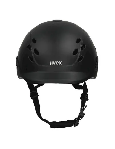 Kask Jeździecki Dziecięcy Młodzieżowy UVEX Onyxx