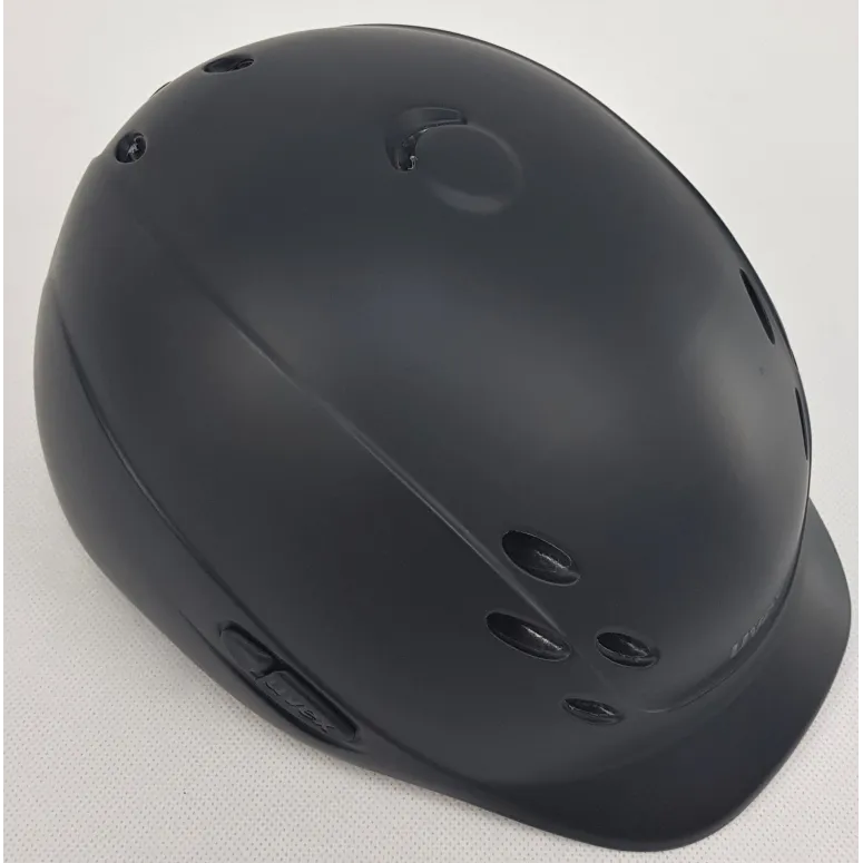 Kask Jeździecki Dziecięcy Młodzieżowy UVEX Onyxx