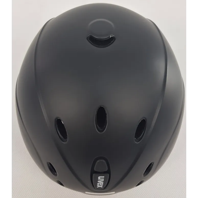 Kask Jeździecki Dziecięcy Młodzieżowy UVEX Onyxx