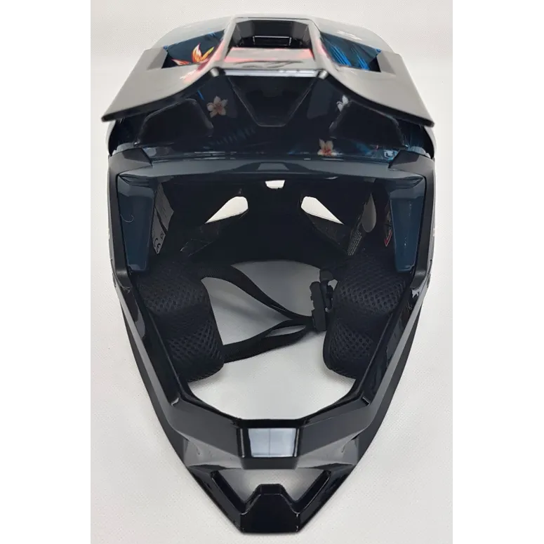 Kask Rowerowy FullFace O`Neal TRANSITION RIO V.22